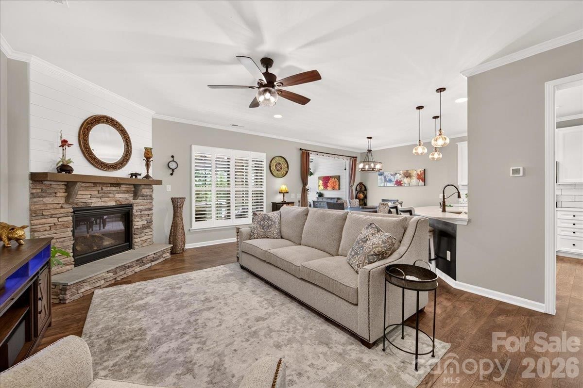 3093 Hartson Pointe Drive, Fort Mill, SC 29707 - Photo 3