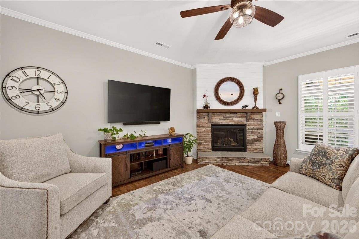 3093 Hartson Pointe Drive, Fort Mill, SC 29707 - Photo 4