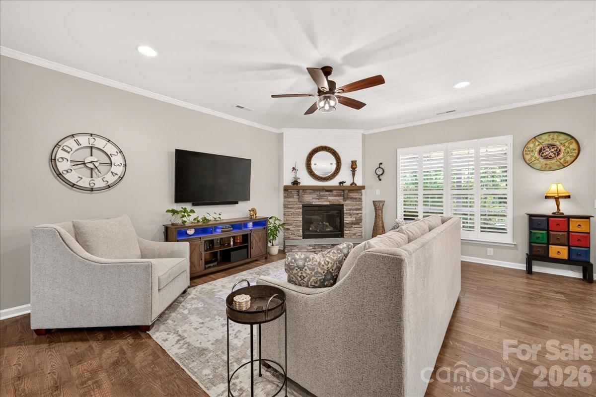 3093 Hartson Pointe Drive, Fort Mill, SC 29707 - Photo 5
