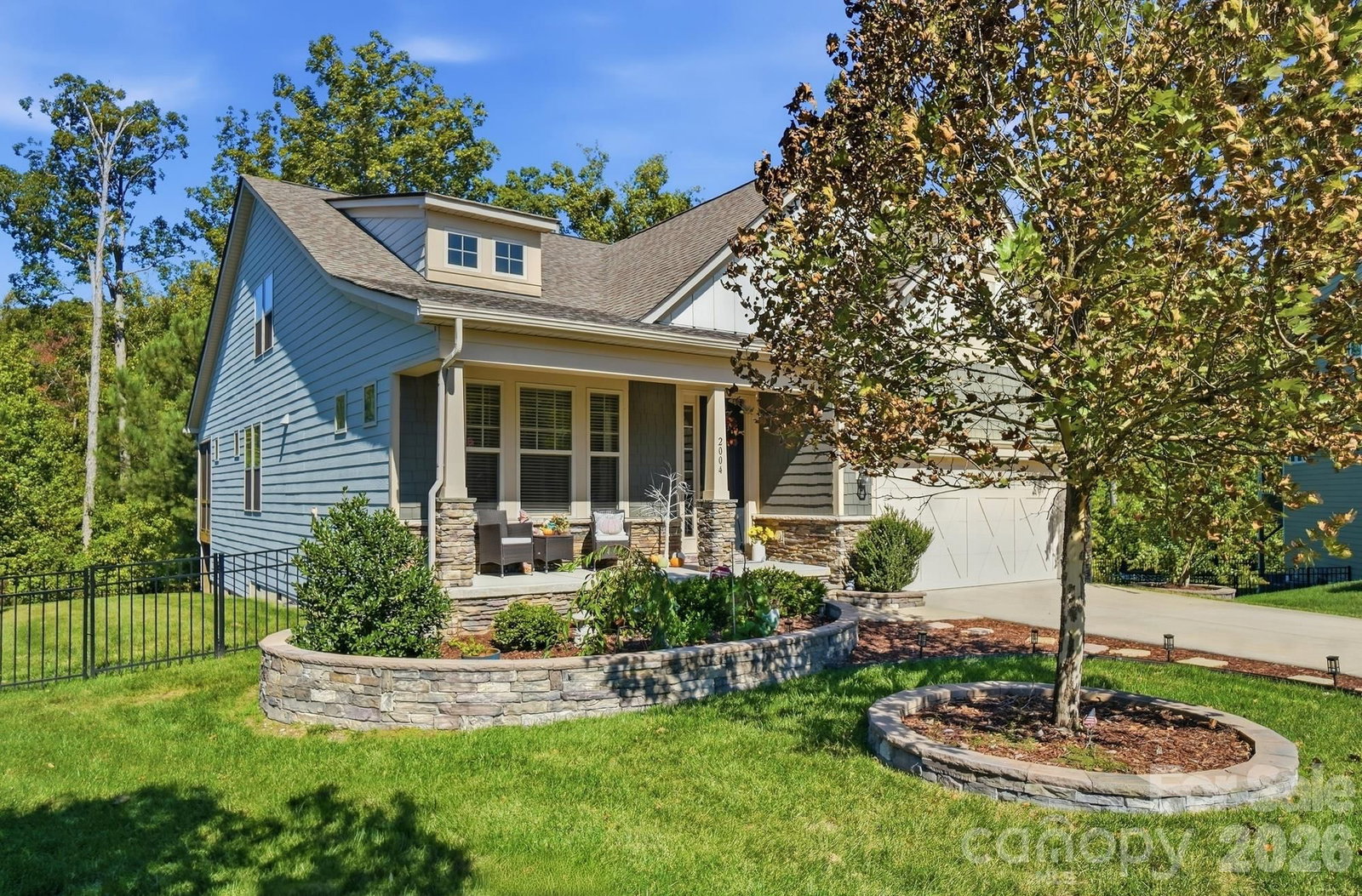 2004 Folkstone Lane, Lancaster, SC 29720 - Photo 2