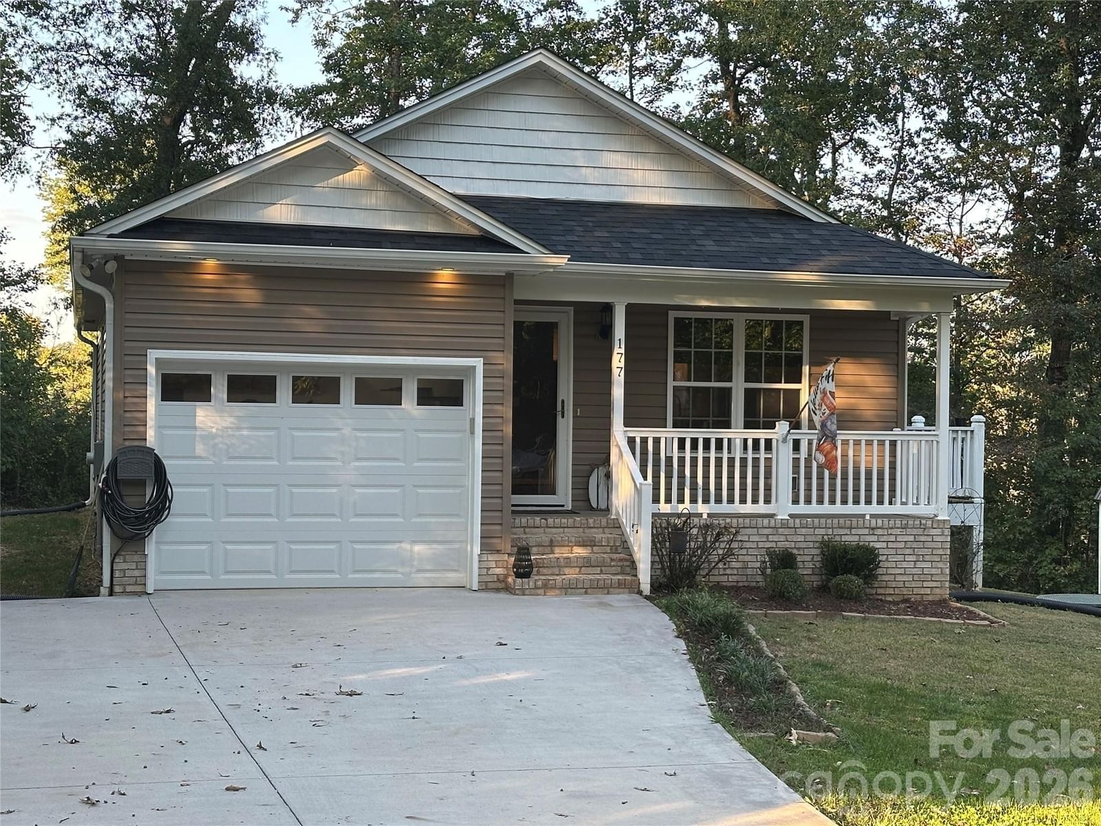 Property at 177 Pinehaven #24, New London, NC 28127