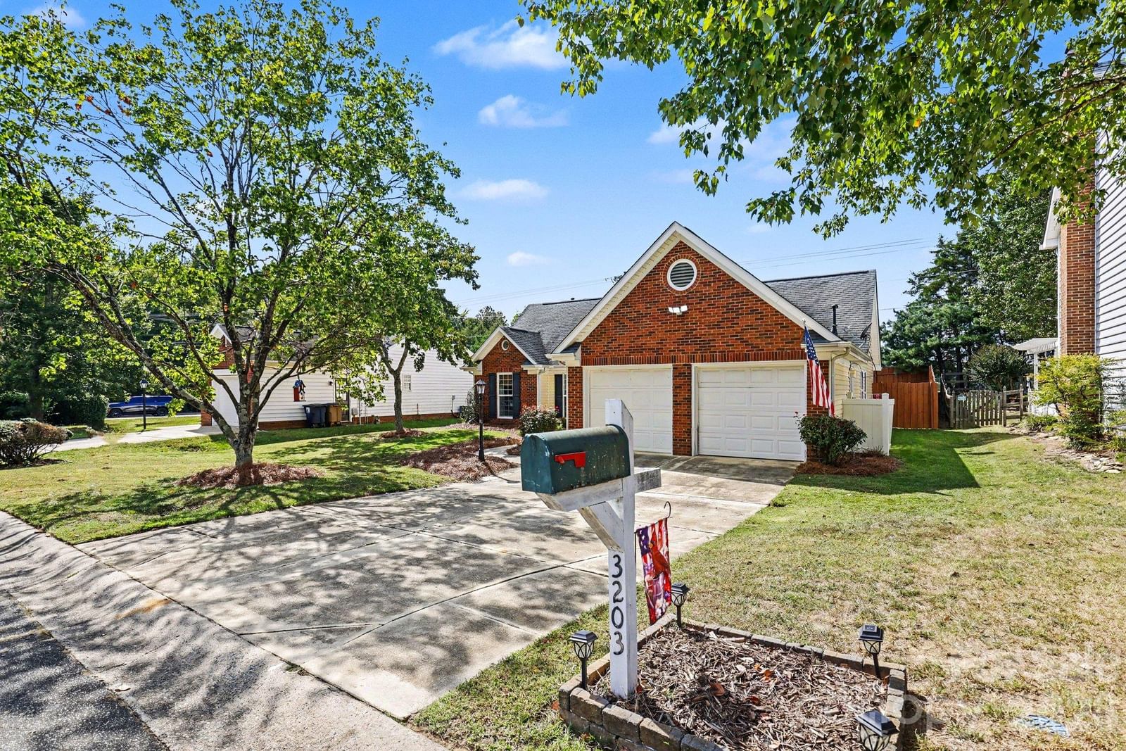 3203 Brookstone Trail, Indian Trail, NC 28079 - Photo 5