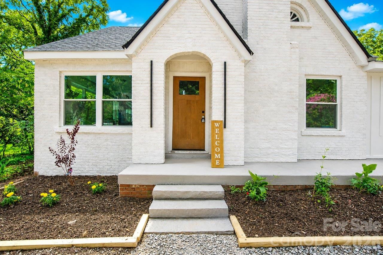 4115 Sharon Amity Road, Charlotte, NC 28205 - Photo 2