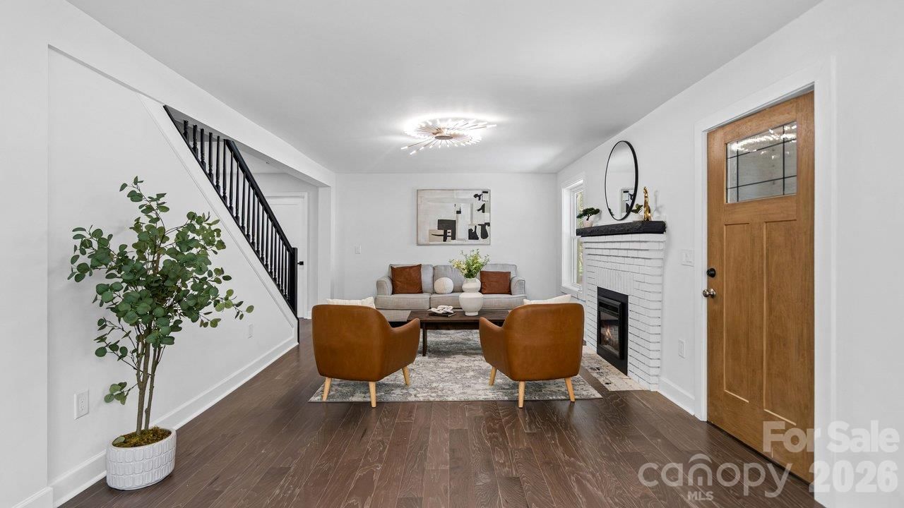 4115 Sharon Amity Road, Charlotte, NC 28205 - Photo 4