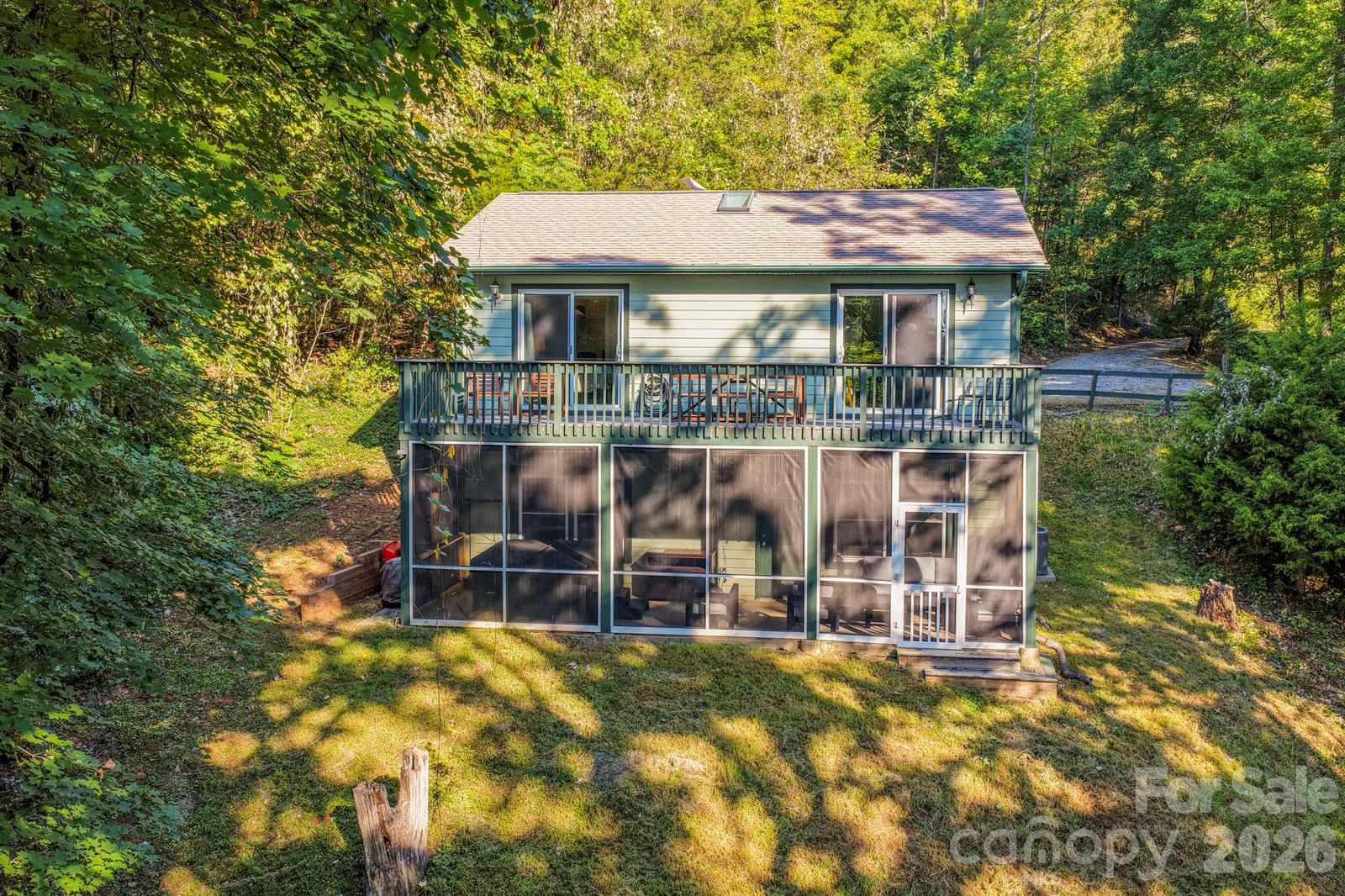 119 Celestial Way, Mill Spring, NC 28756 - Photo 3
