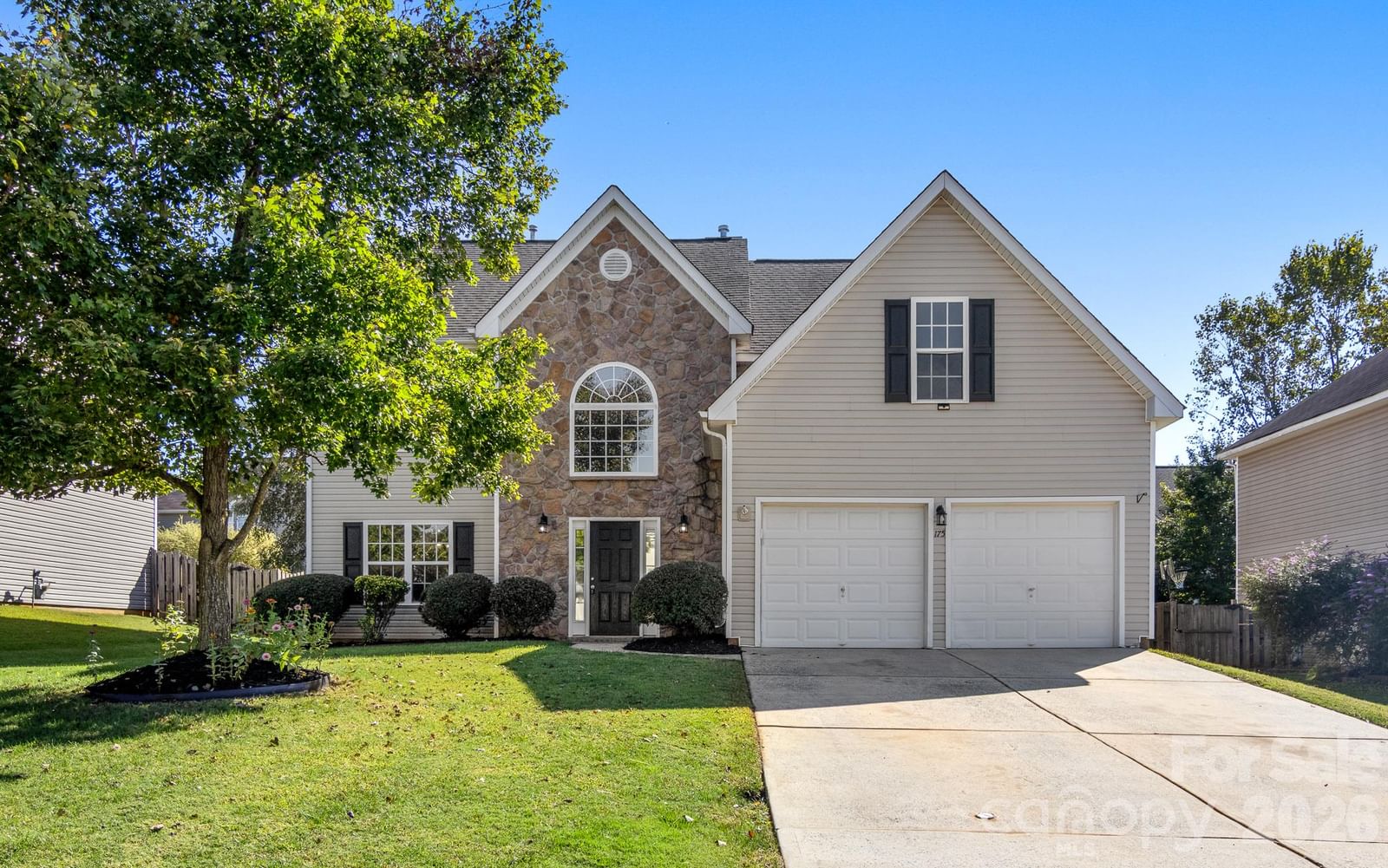 Property at 175 Scanlon, Mooresville, NC 28115