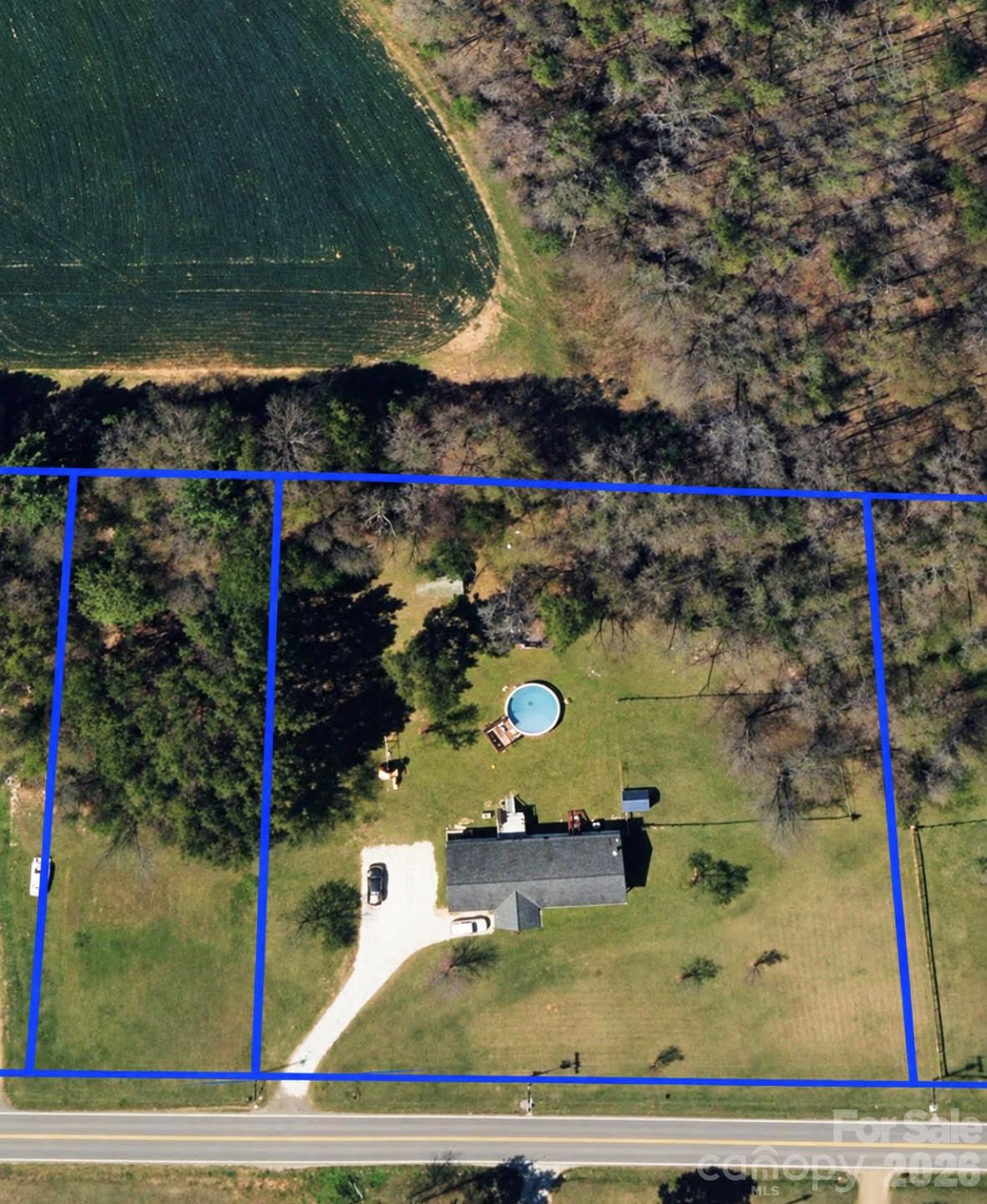 2530 Gaffney Road, Mooresboro, NC 28114 - Photo 5