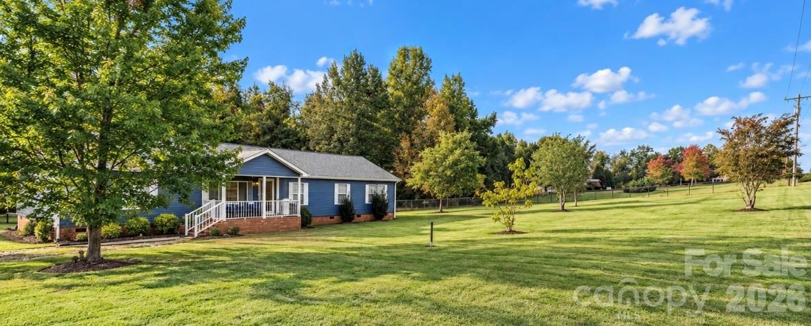 2530 Gaffney Road, Mooresboro, NC 28114 - Photo 2