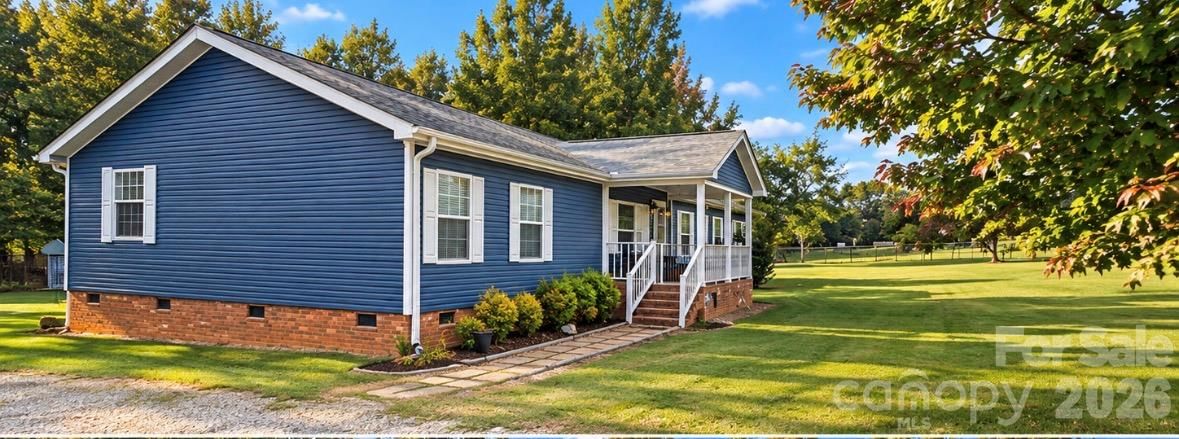 2530 Gaffney Road, Mooresboro, NC 28114 - Photo 3