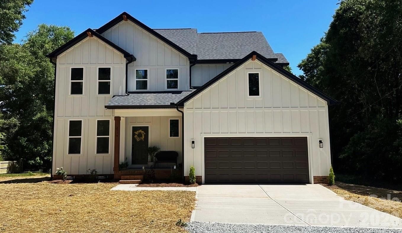Property at 3114 Ansonville, Marshville, NC 28103