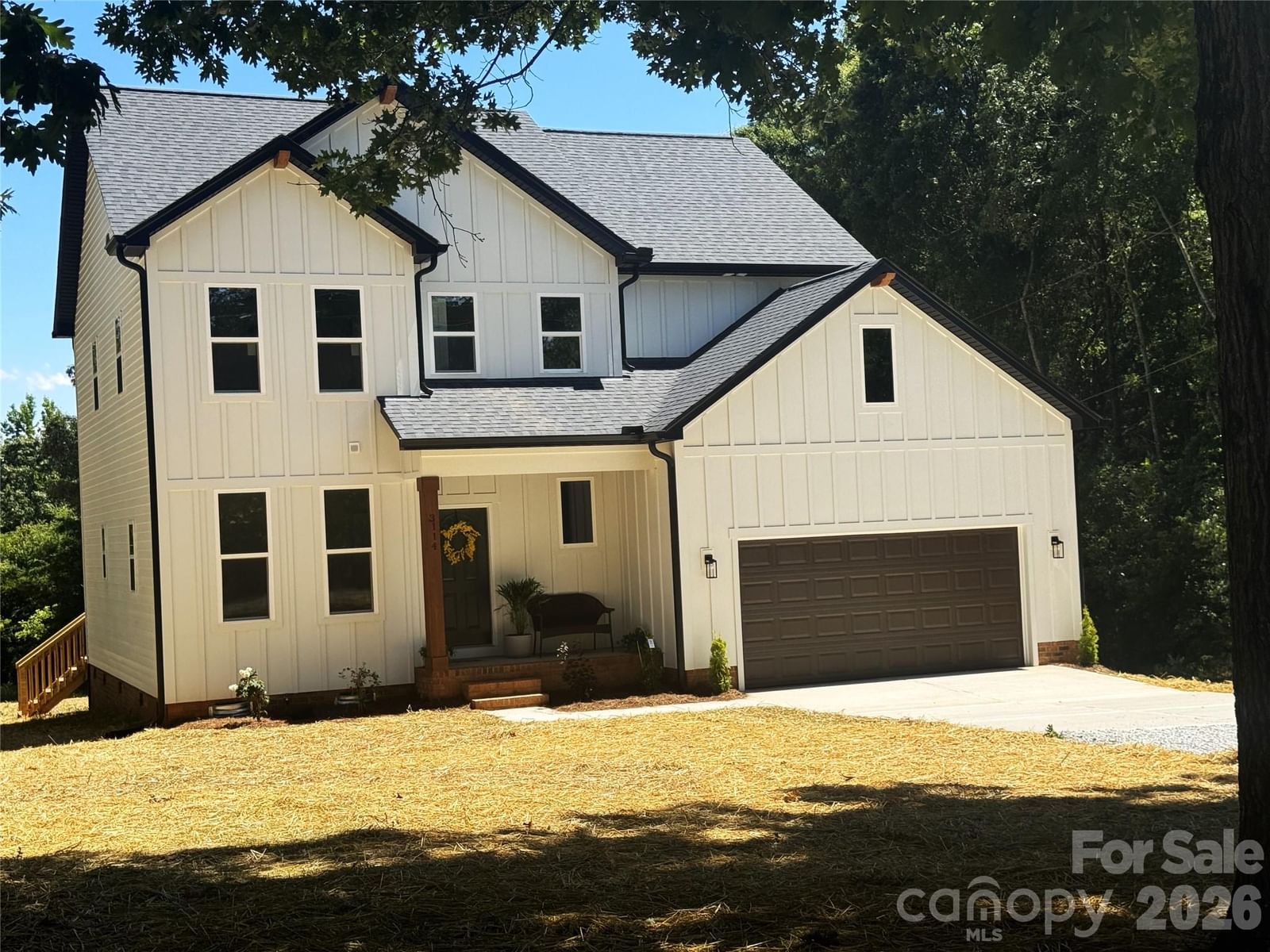 3114 Ansonville Road, Marshville, NC 28103 - Photo 2