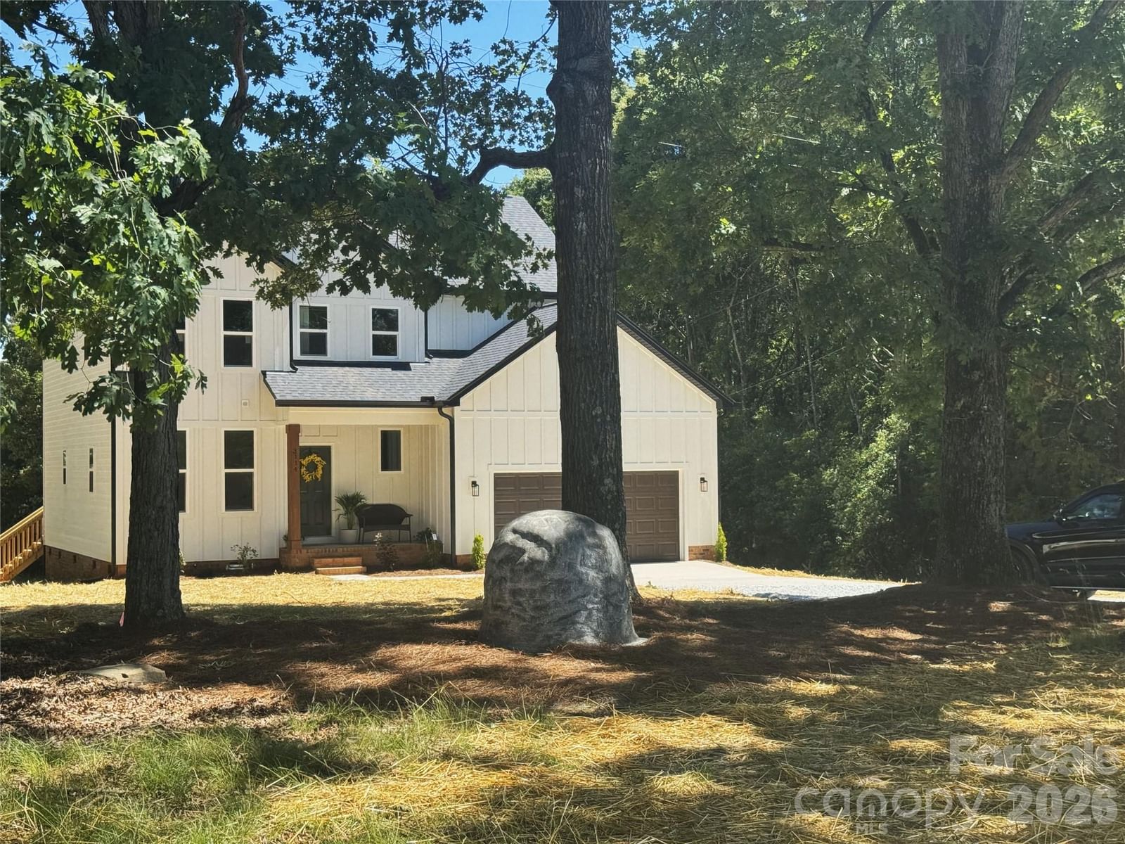 3114 Ansonville Road, Marshville, NC 28103 - Photo 3