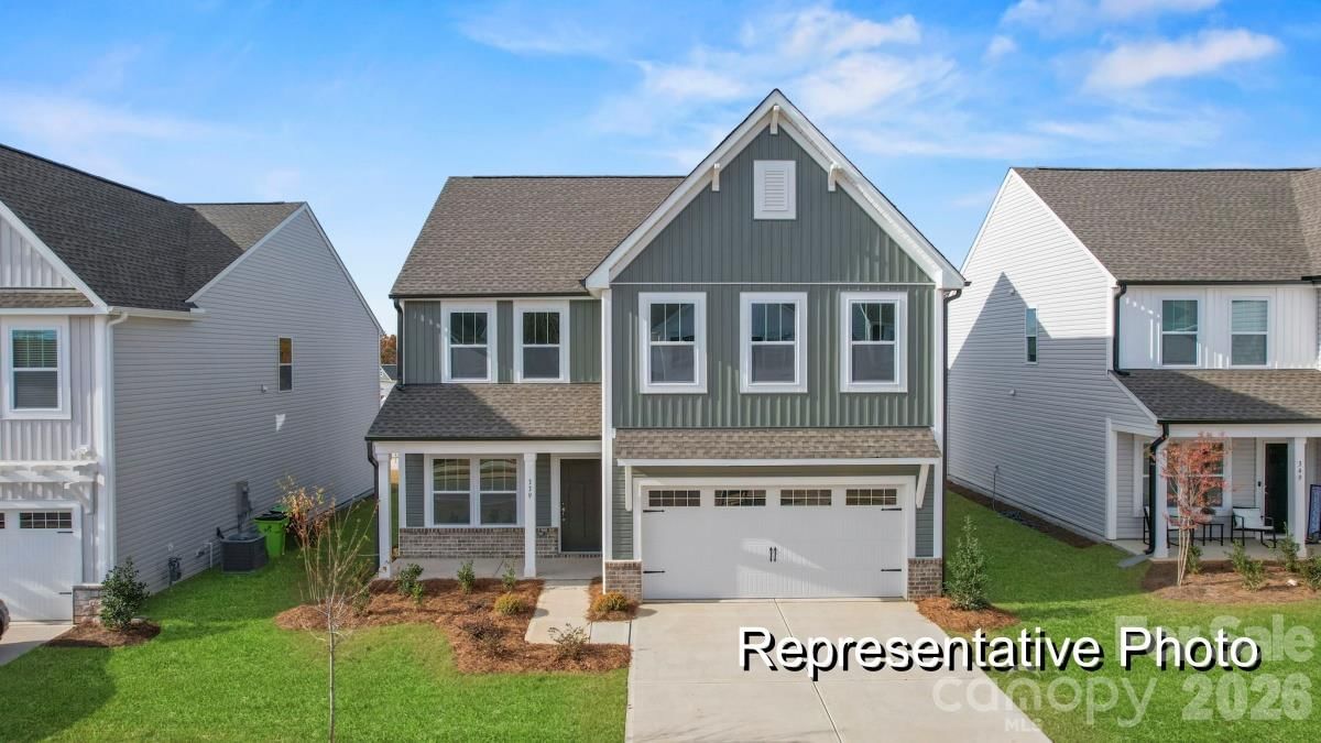 Property at 4643 Monterrico #90, Lancaster, SC 29720
