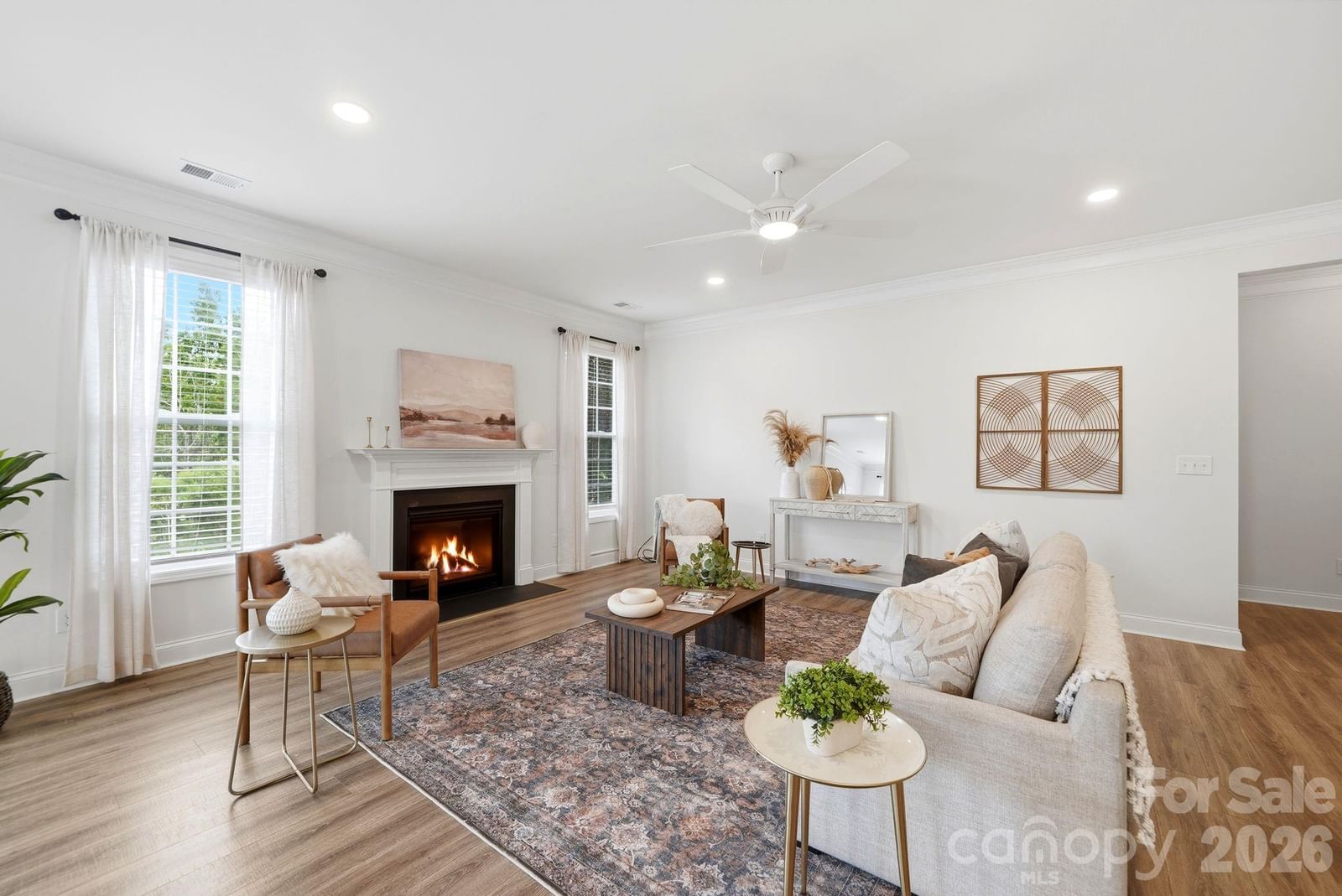 2029 Burton Point Court, Waxhaw, NC 28173 - Photo 5
