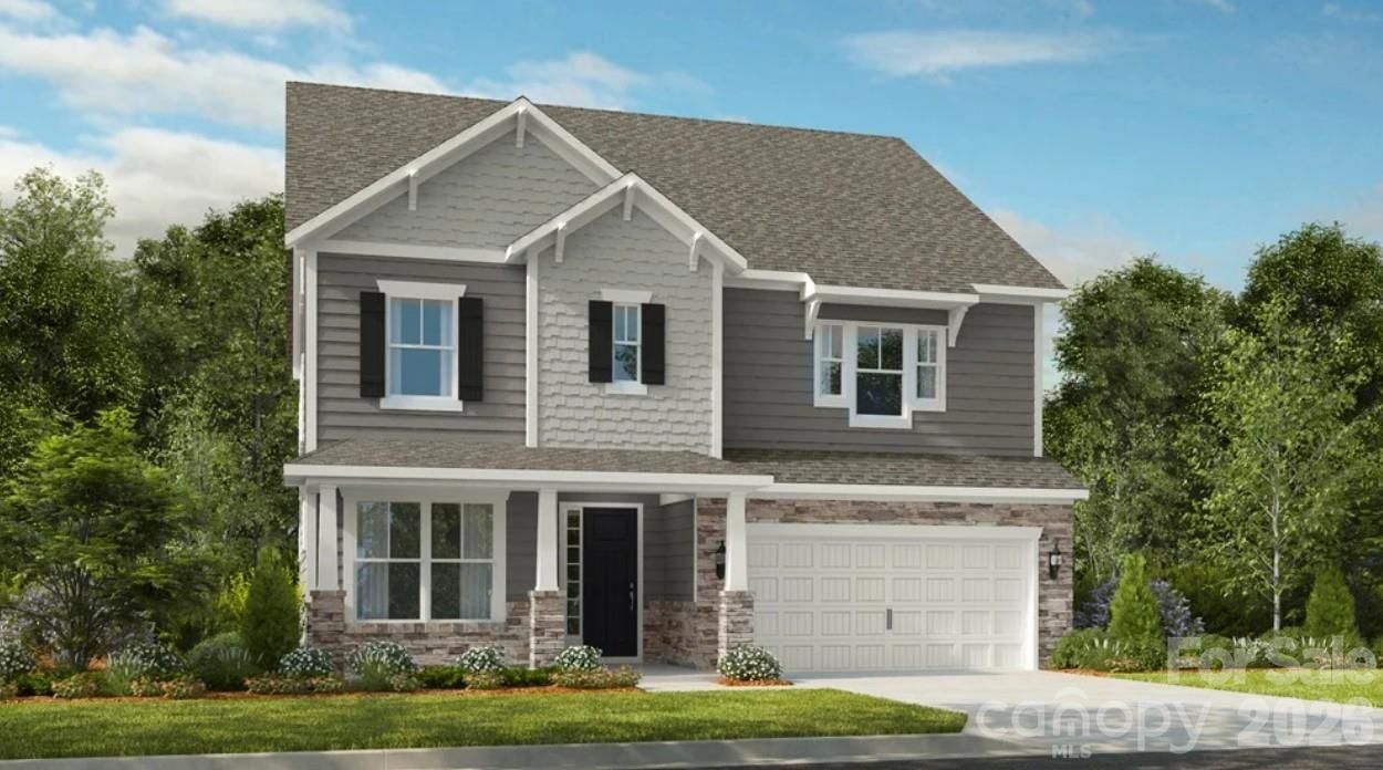 1670 Hubert Graham Way, Tega Cay, SC 29708