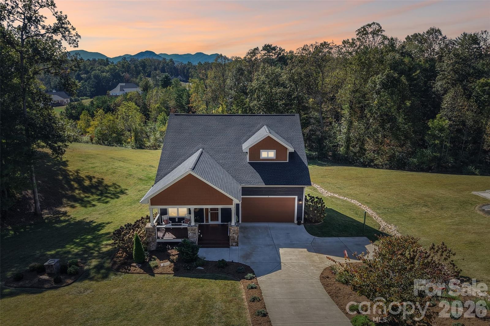 15 Temujin Drive, Leicester, NC 28748 - Photo 5