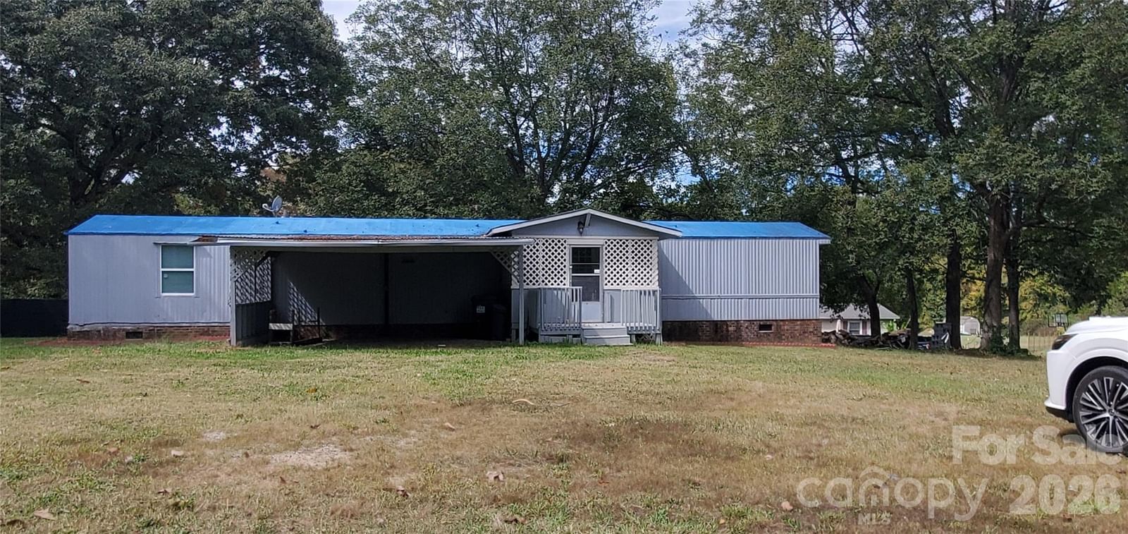 Property at 7297 Beaver Road, Kannapolis, NC 28081