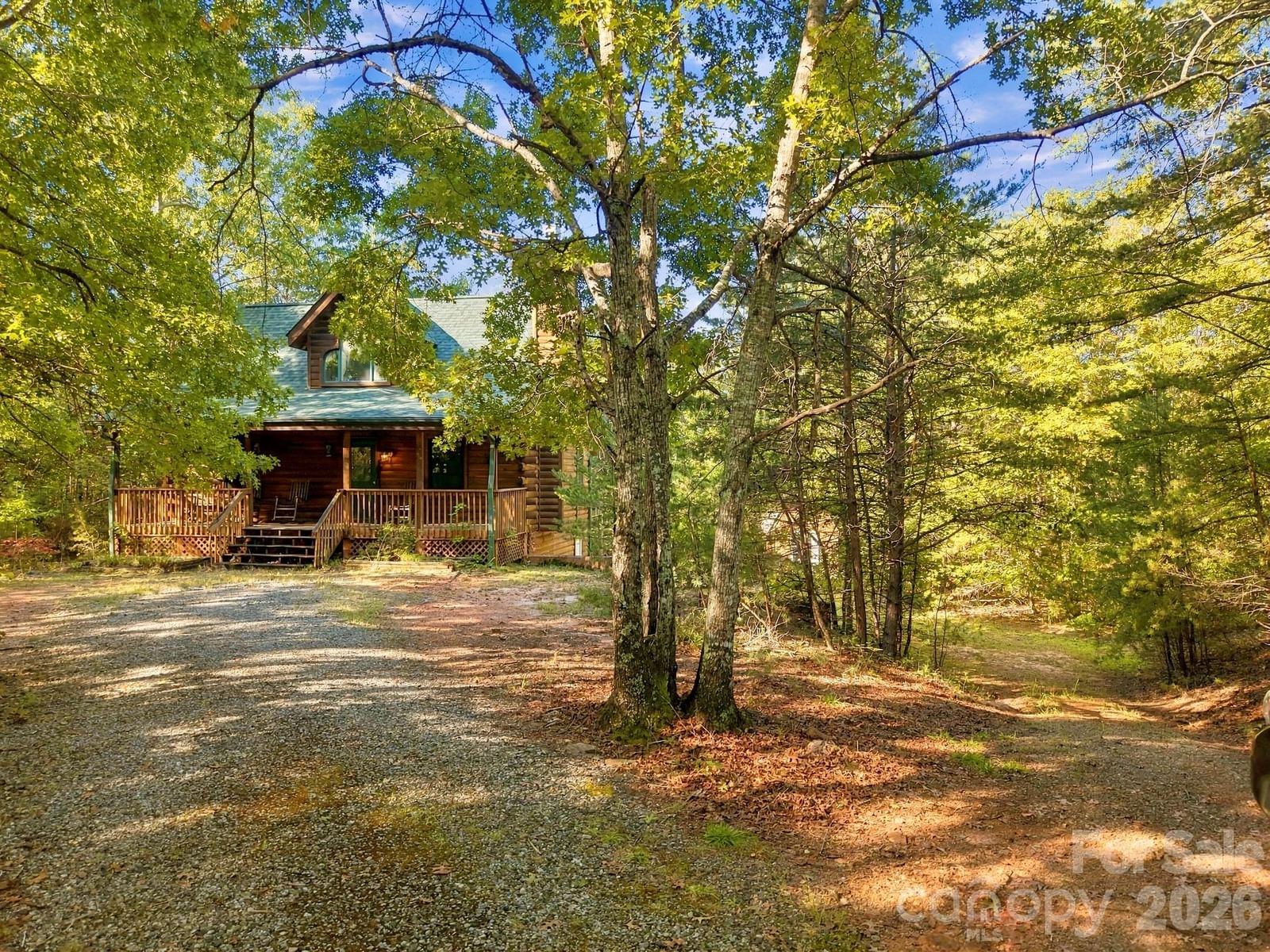 418 Piney Creek Drive, Lake Lure, NC 28746 - Photo 2