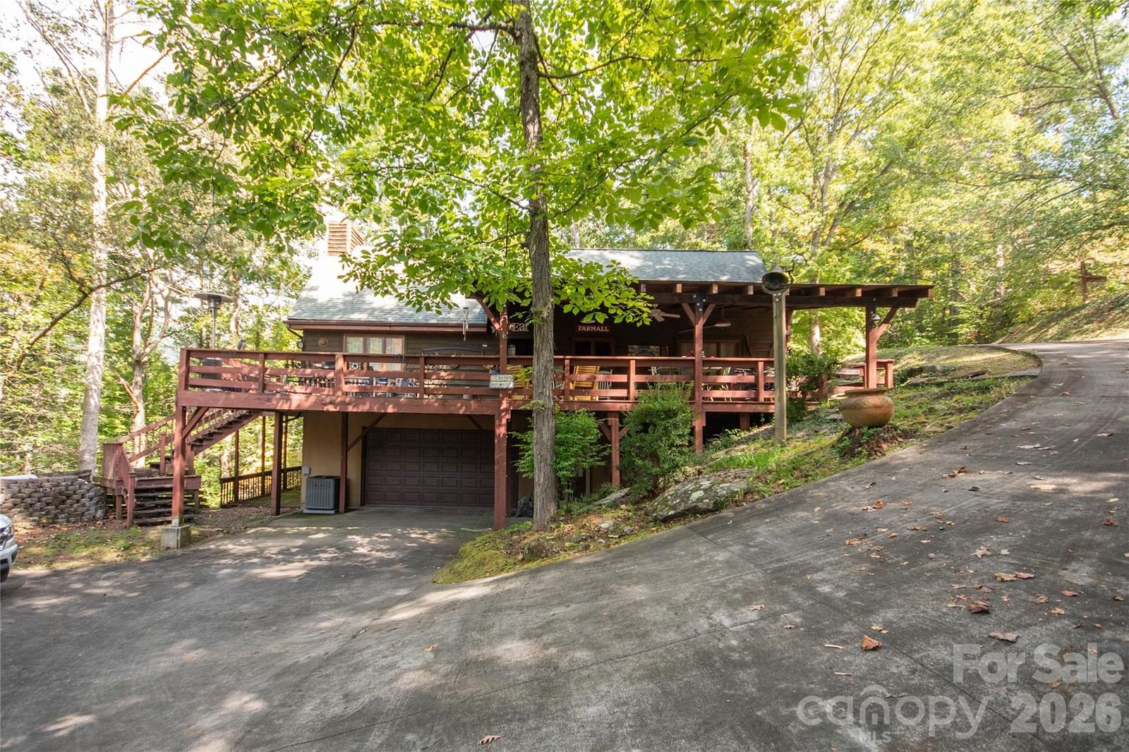 159 Winding Way Drive, Franklin, NC 28734 - Photo 4