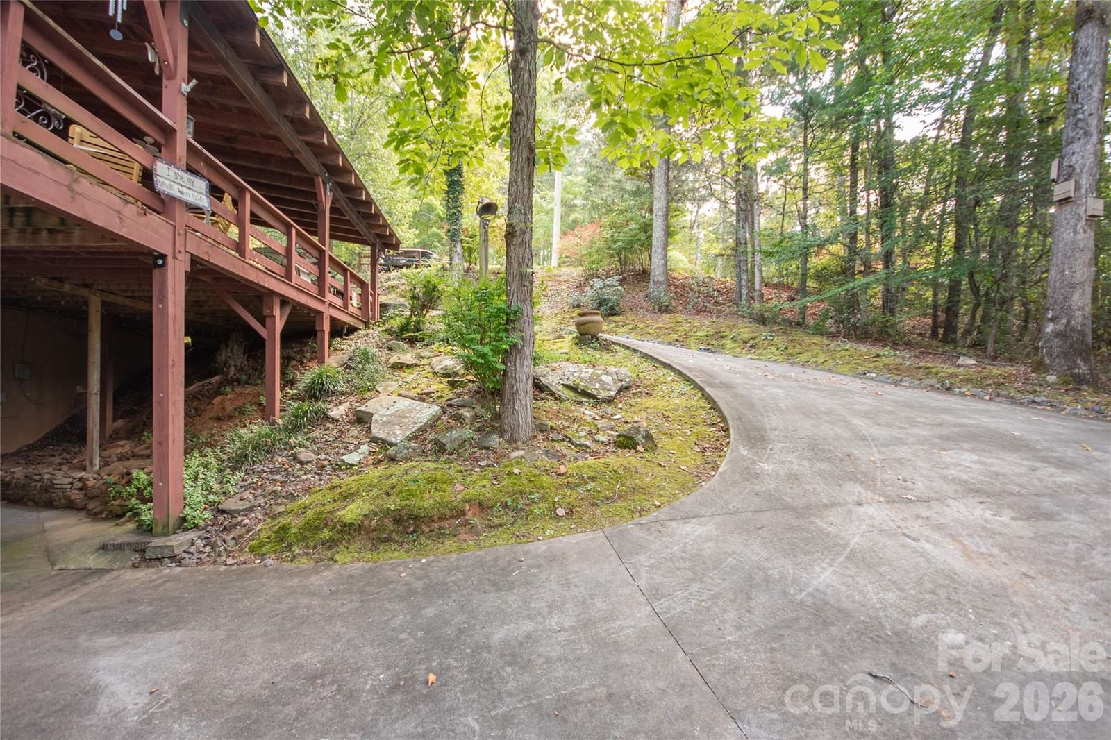 159 Winding Way Drive, Franklin, NC 28734 - Photo 5
