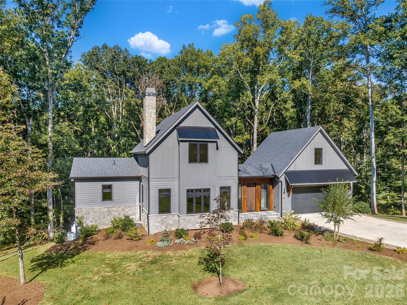 25 Ted Linn Drive, Fairview, NC 28730