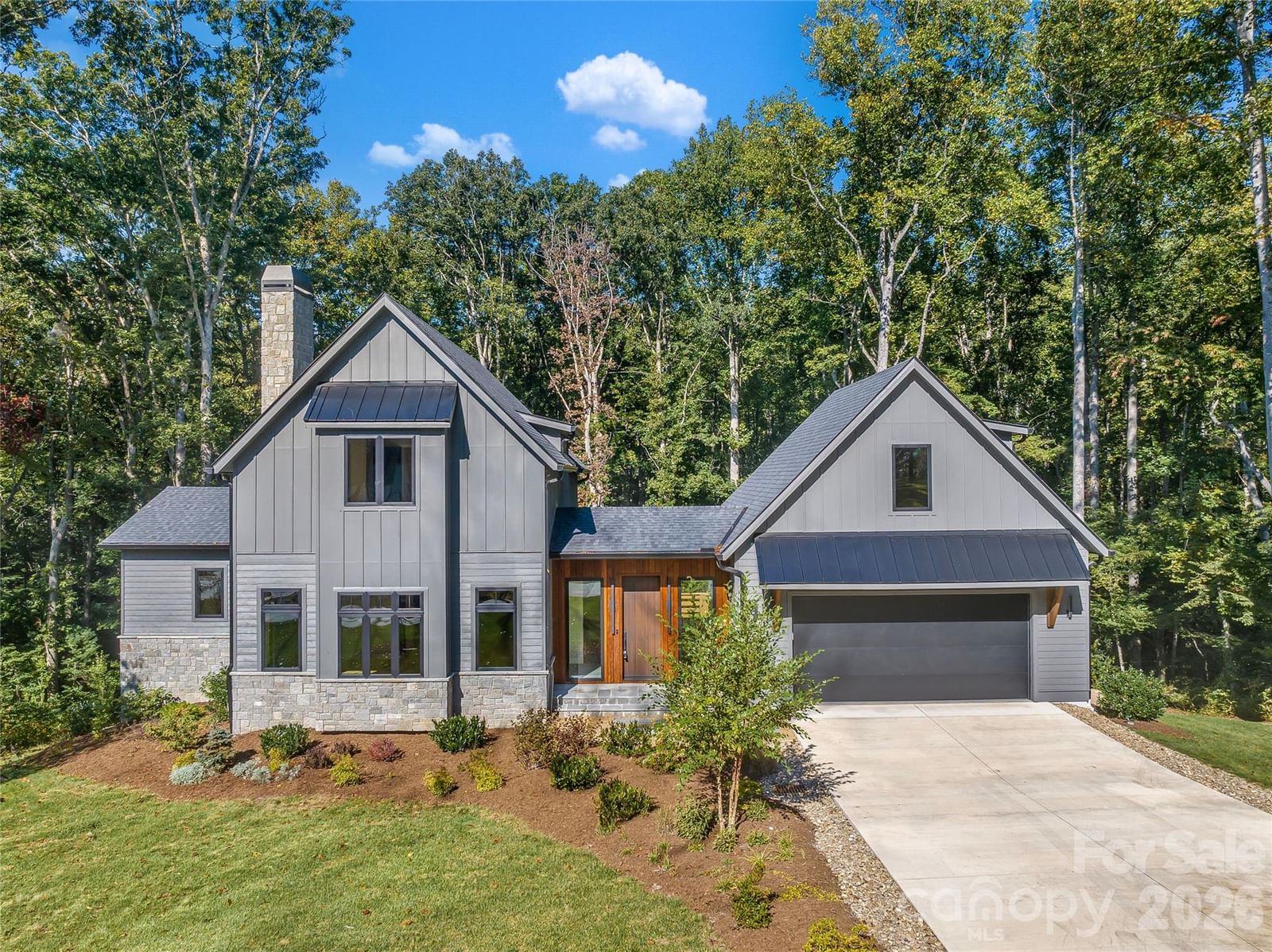 25 Ted Linn Drive, Fairview, NC 28730 - Photo 2