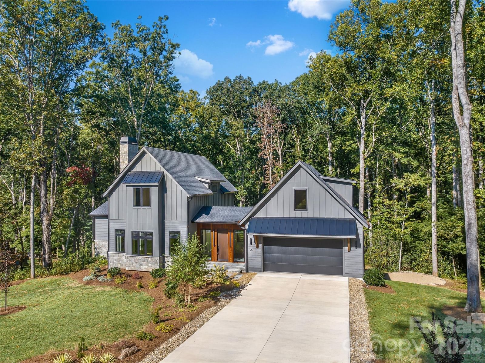 25 Ted Linn Drive, Fairview, NC 28730 - Photo 3
