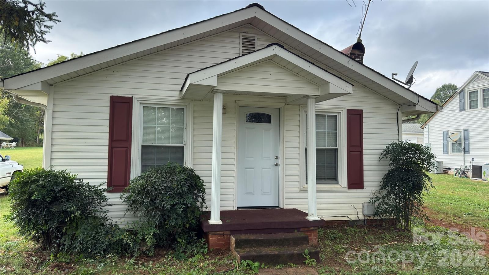 Property at 477 Turnersburg Highway, Statesville, NC 28625