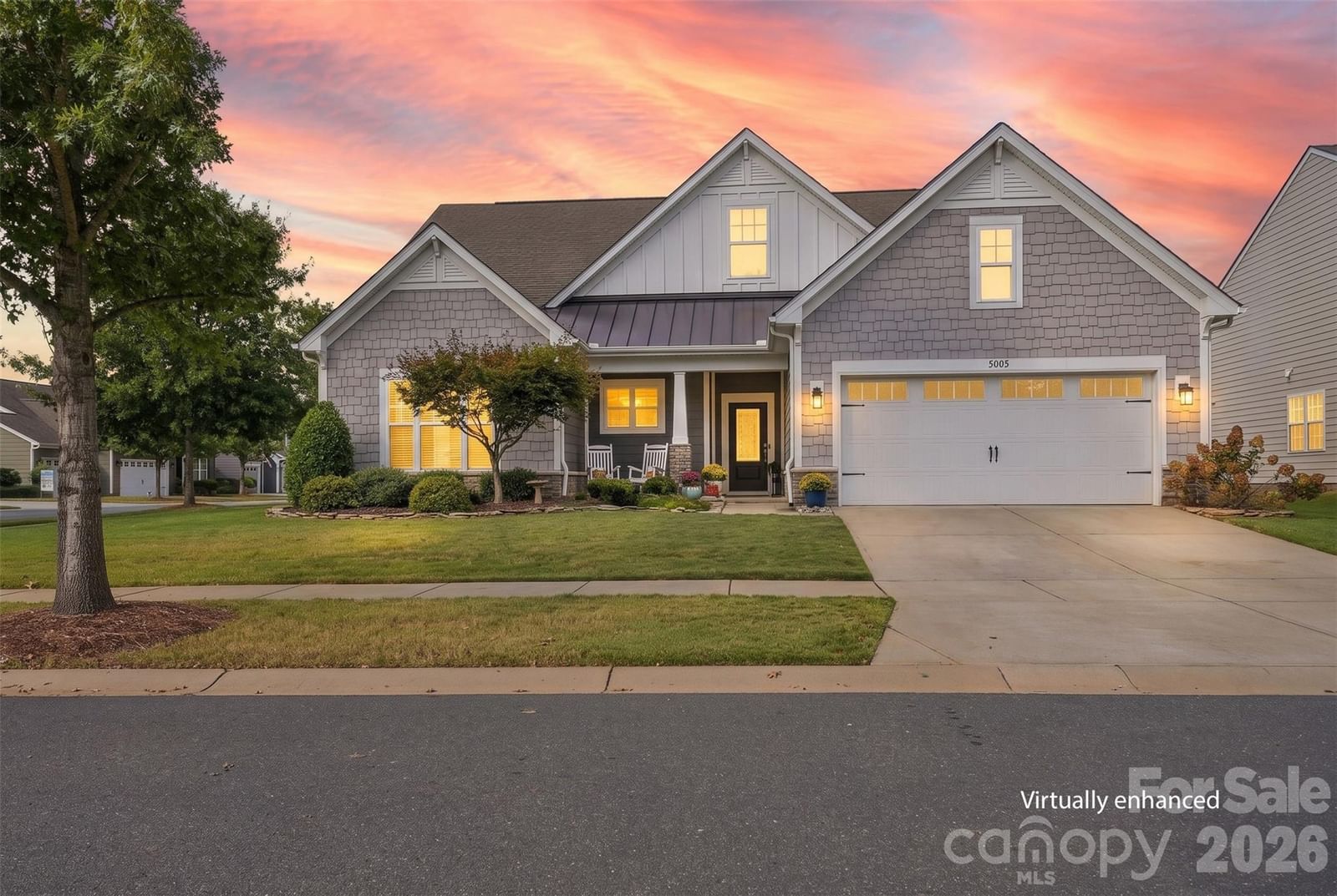 5005 Big Bend Drive, Lancaster, SC 29720