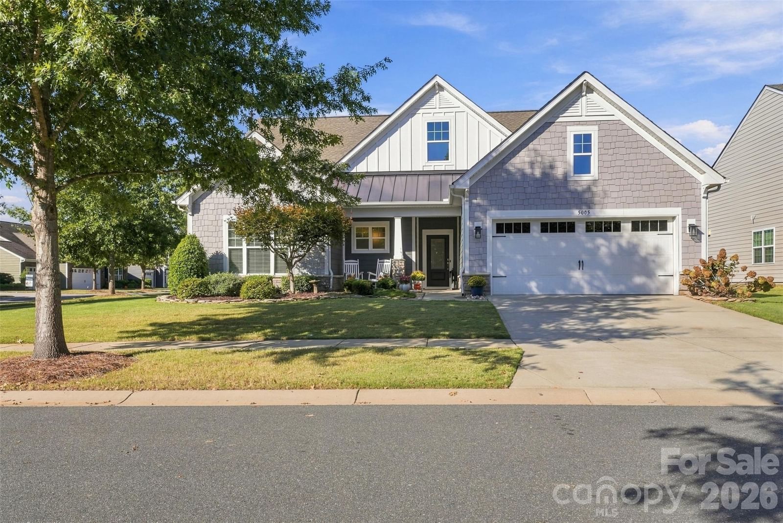 5005 Big Bend Drive, Lancaster, SC 29720 - Photo 2