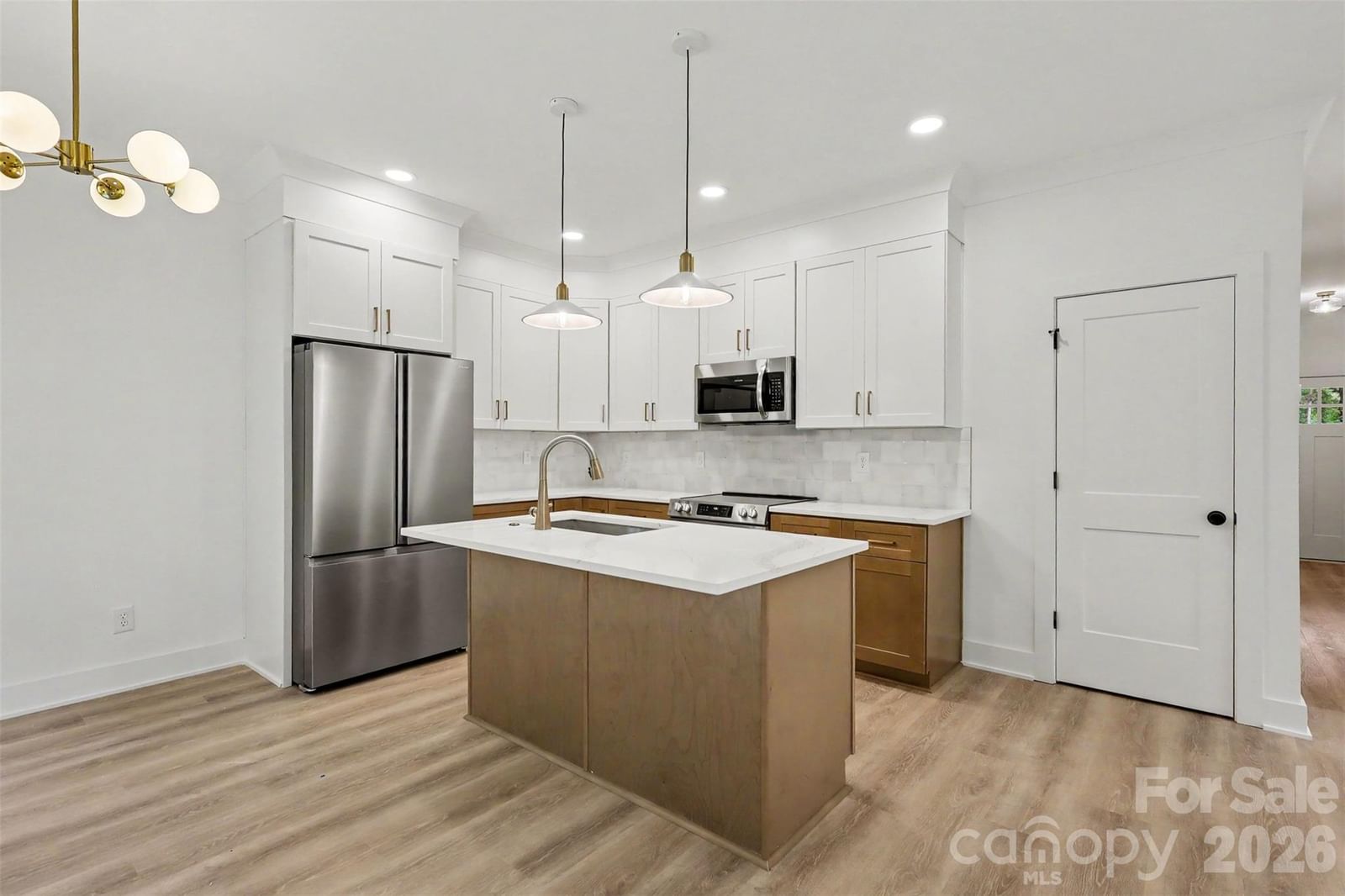 603 Lewis Street, Dallas, NC 28034 - Photo 2