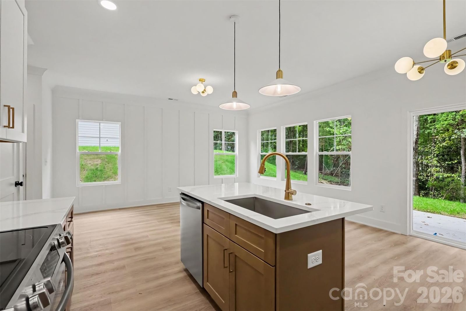 603 Lewis Street, Dallas, NC 28034 - Photo 4