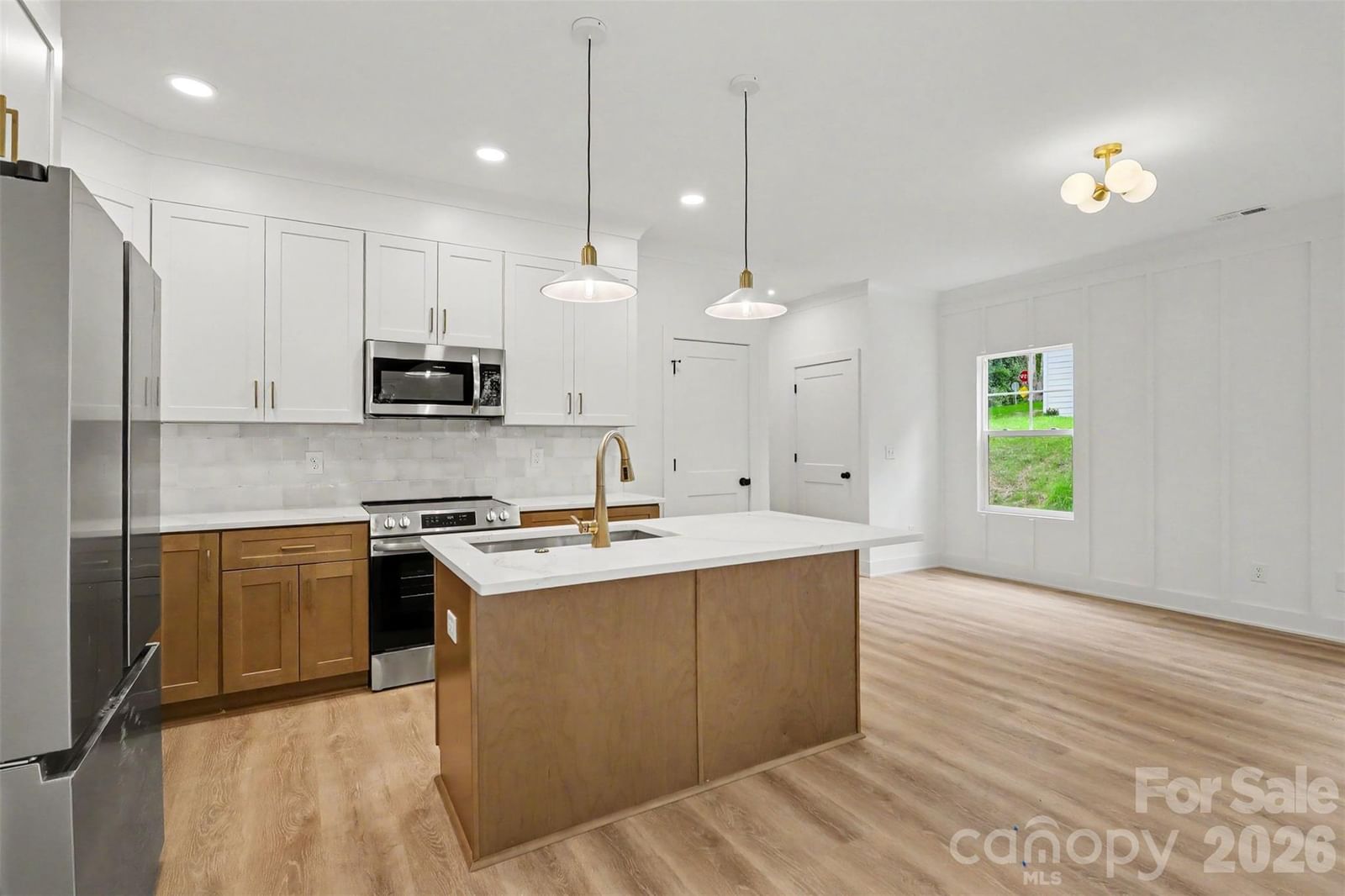 603 Lewis Street, Dallas, NC 28034 - Photo 5