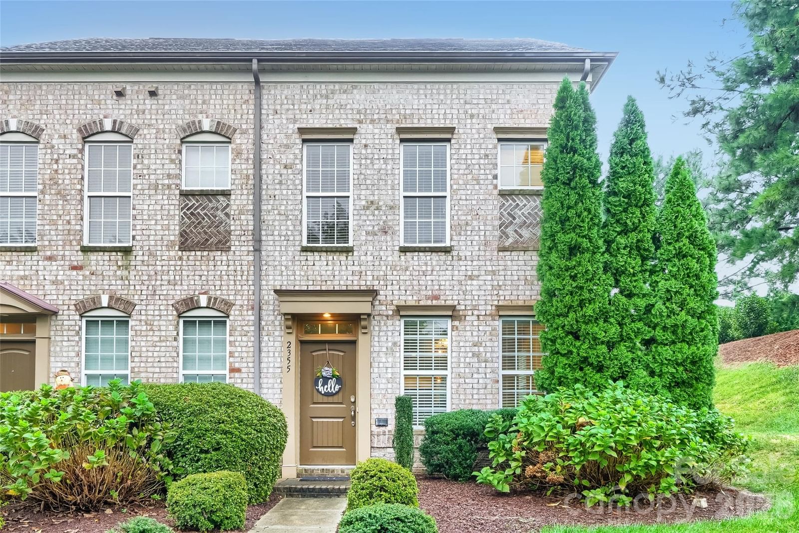 2355 Donnington Lane, Concord, NC 28027
