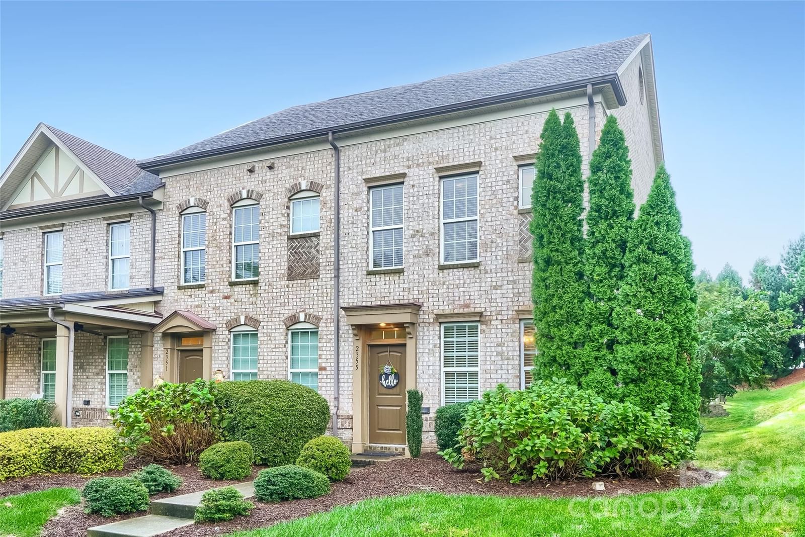 2355 Donnington Lane, Concord, NC 28027 - Photo 2