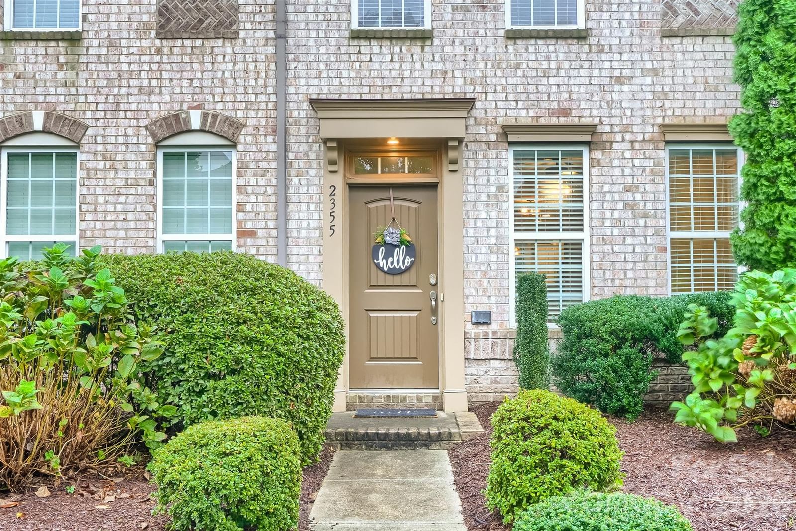 2355 Donnington Lane, Concord, NC 28027 - Photo 3