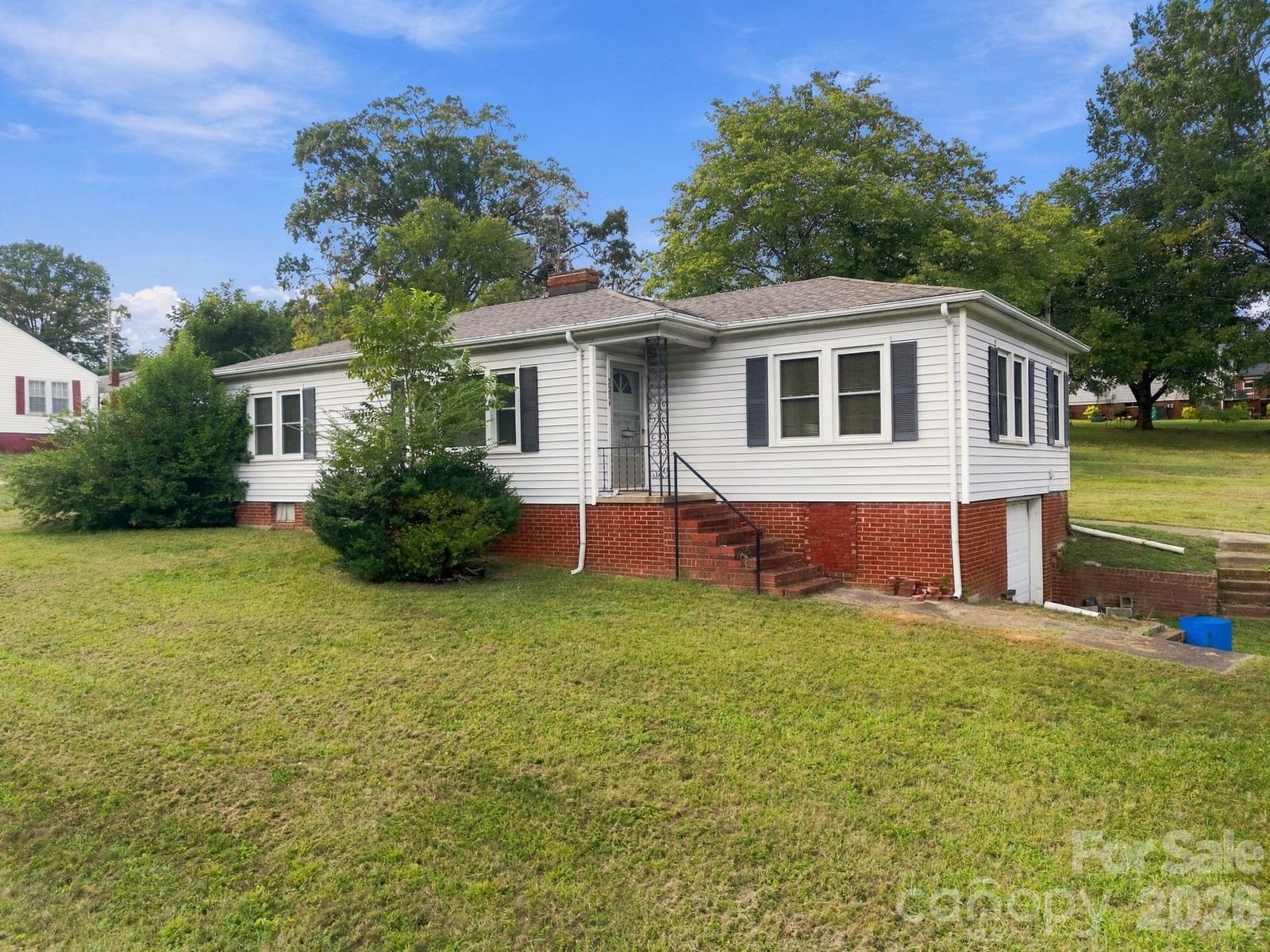 2204 Main Street, Albemarle, NC 28001