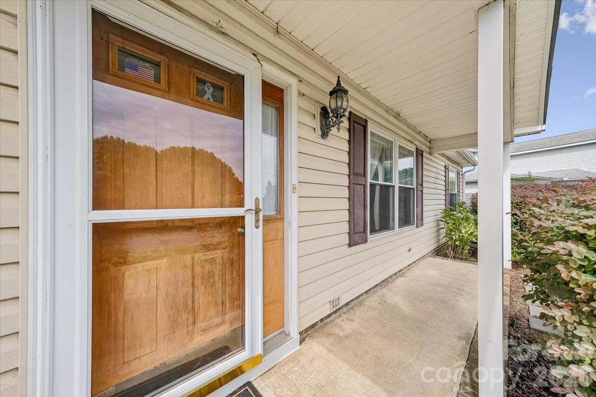 8544 Indian Summer Trail, Harrisburg, NC 28075 - Photo 5