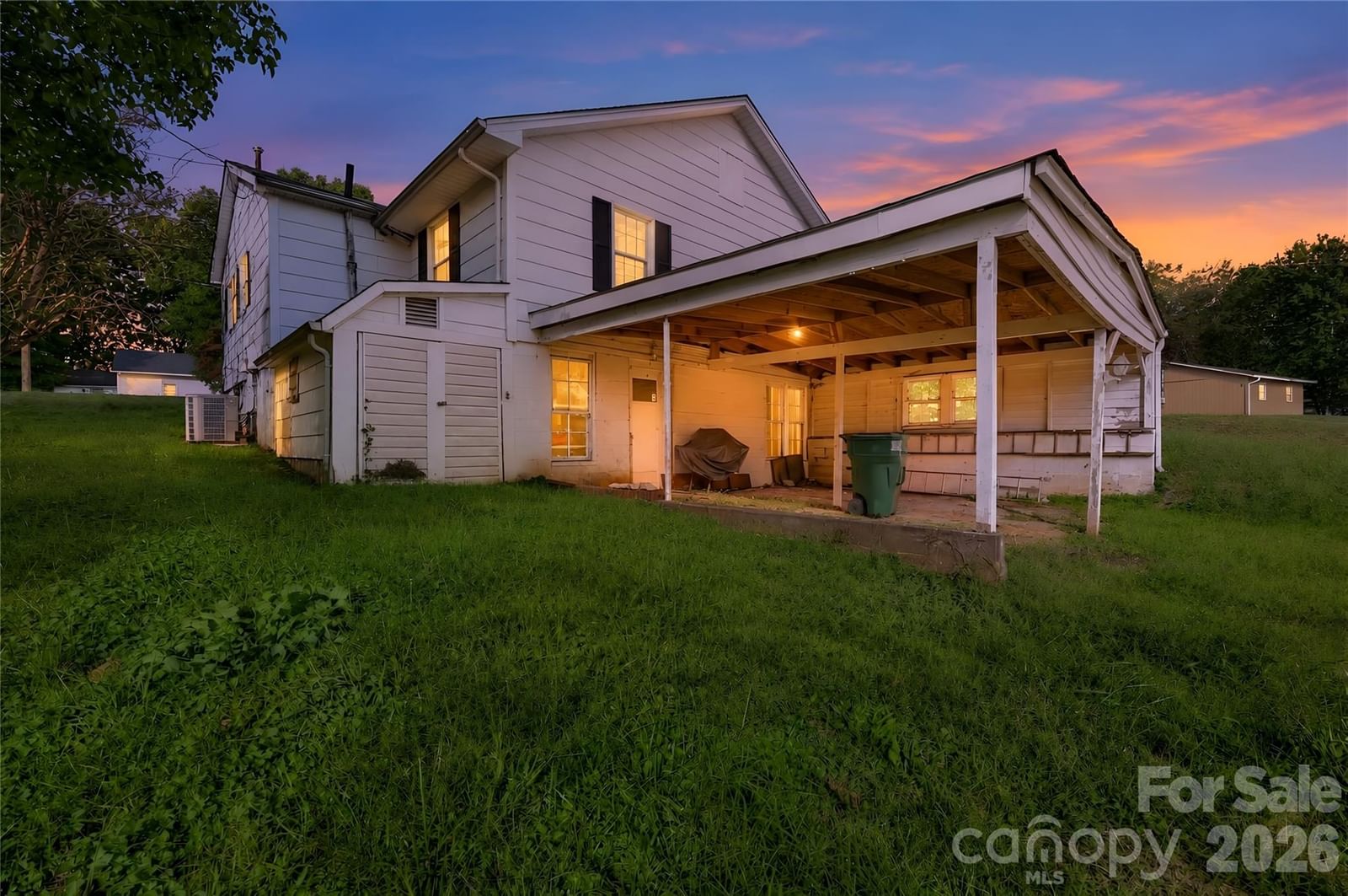 Property at 519 2nd, Newton, NC 28658