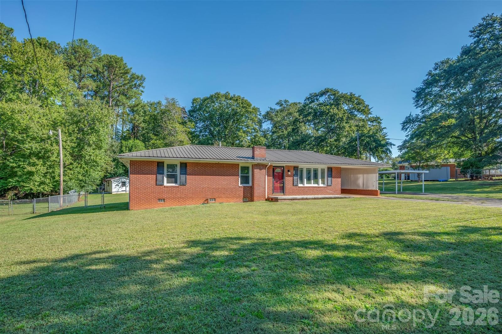 170 Franklin Drive, Forest City, NC 28043 - Photo 3