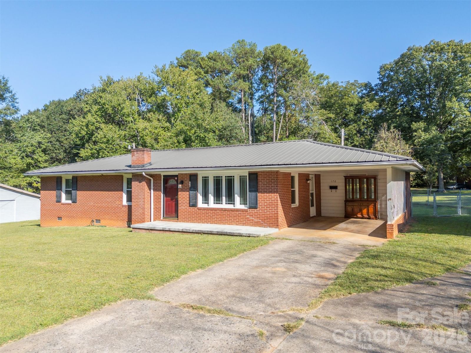 170 Franklin Drive, Forest City, NC 28043 - Photo 5