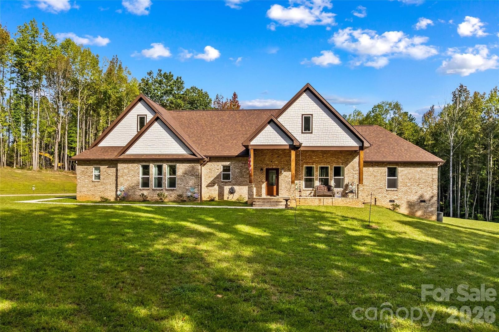 Property at 846 Barry Oak, Cleveland, NC 27013
