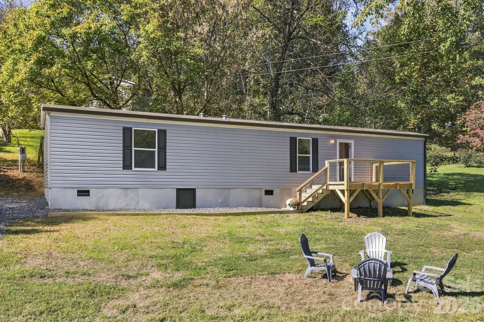 85 Trent Road, Brevard, NC 28712 - Photo 2