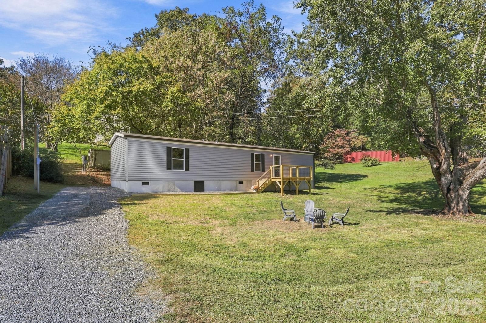 85 Trent Road, Brevard, NC 28712 - Photo 3