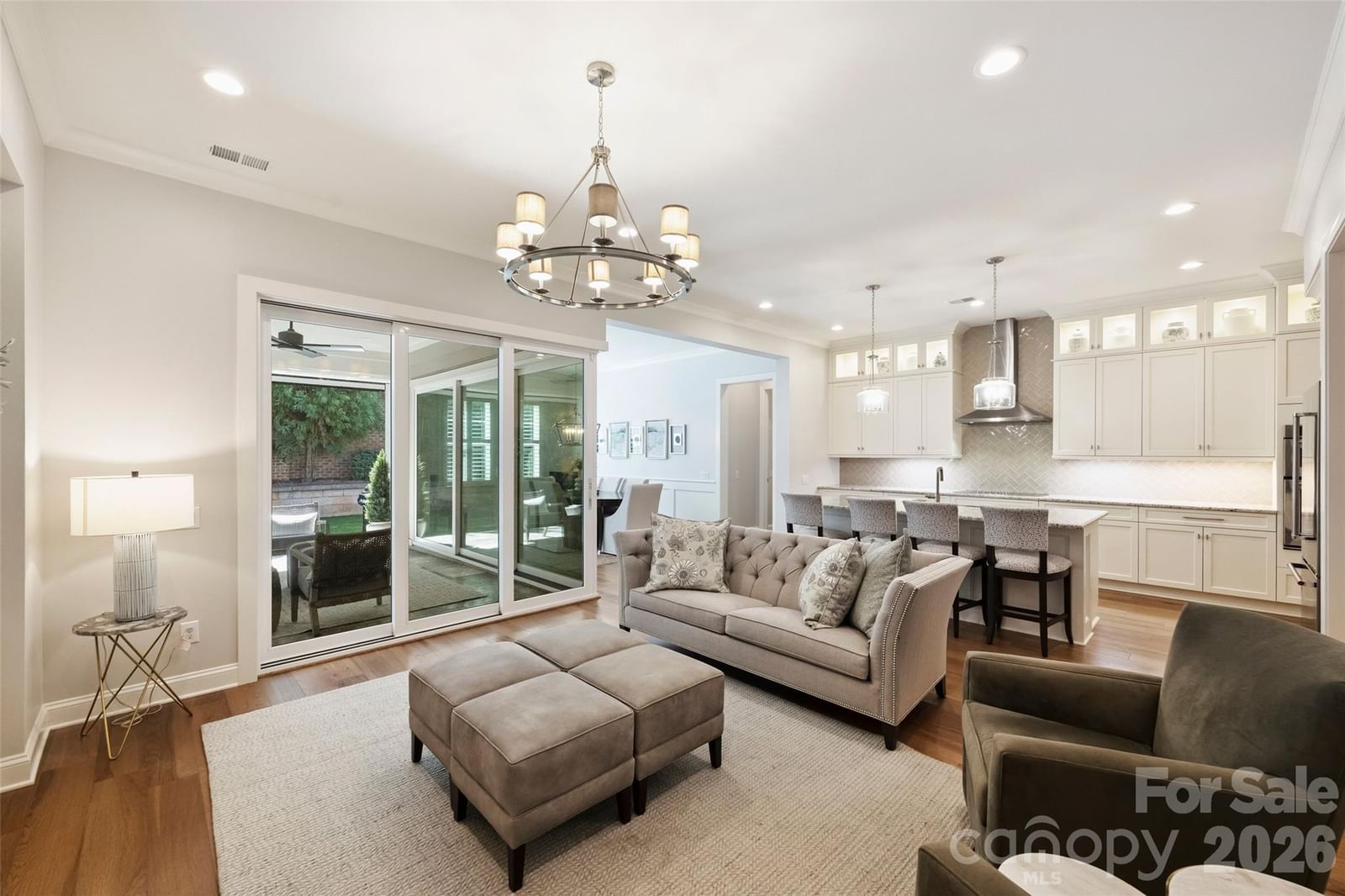 17728 Jetton Green Loop, Cornelius, NC 28031 - Photo 5