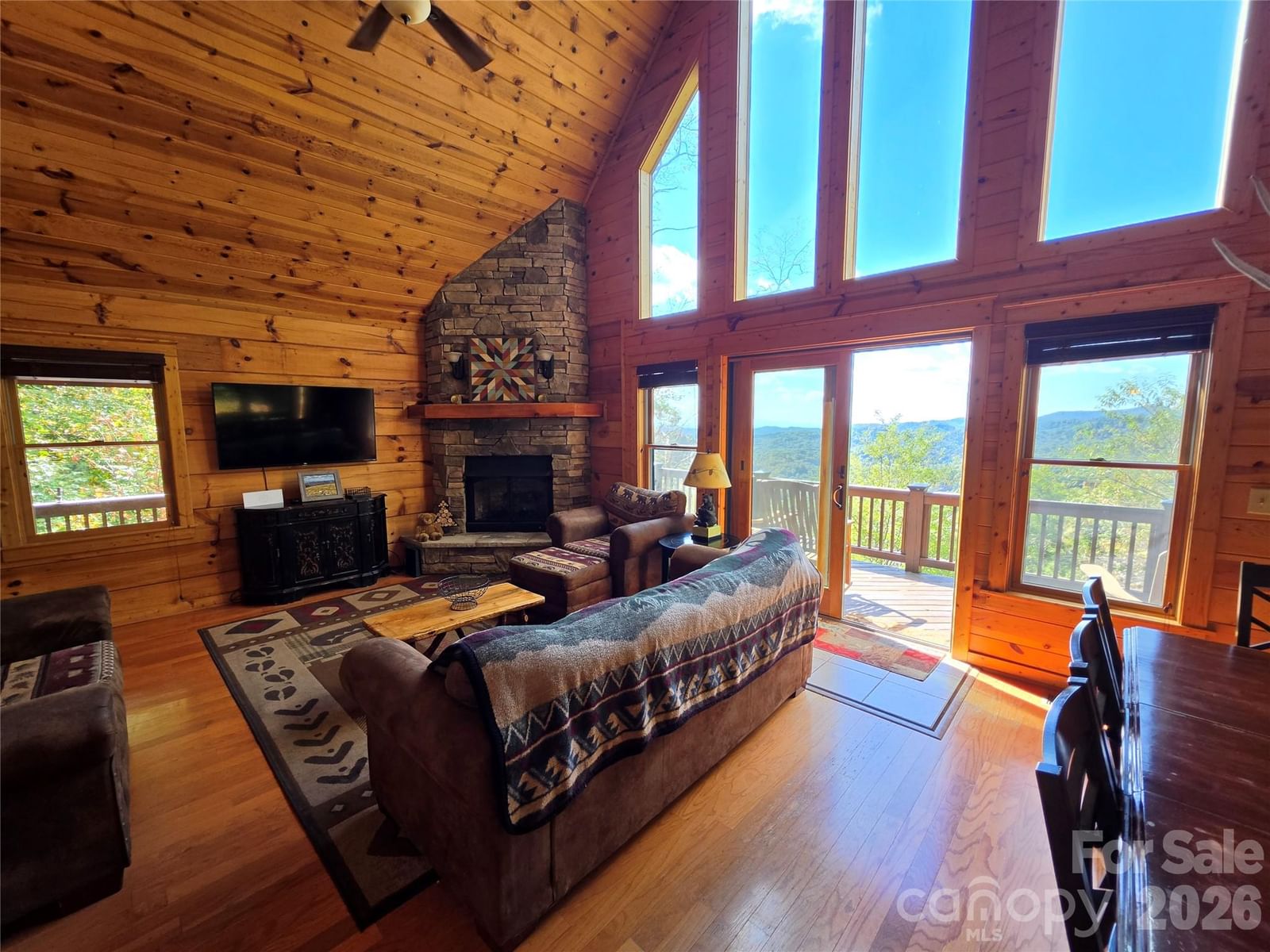 109 Valley Heights Drive, Mars Hill, NC 28754 - Photo 2