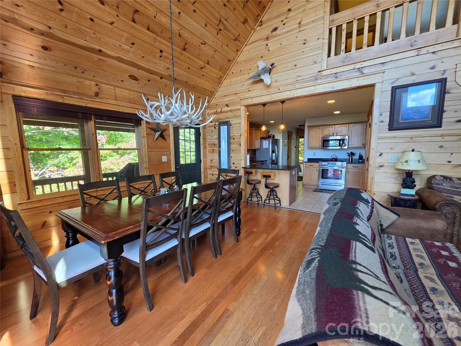 109 Valley Heights Drive, Mars Hill, NC 28754 - Photo 5