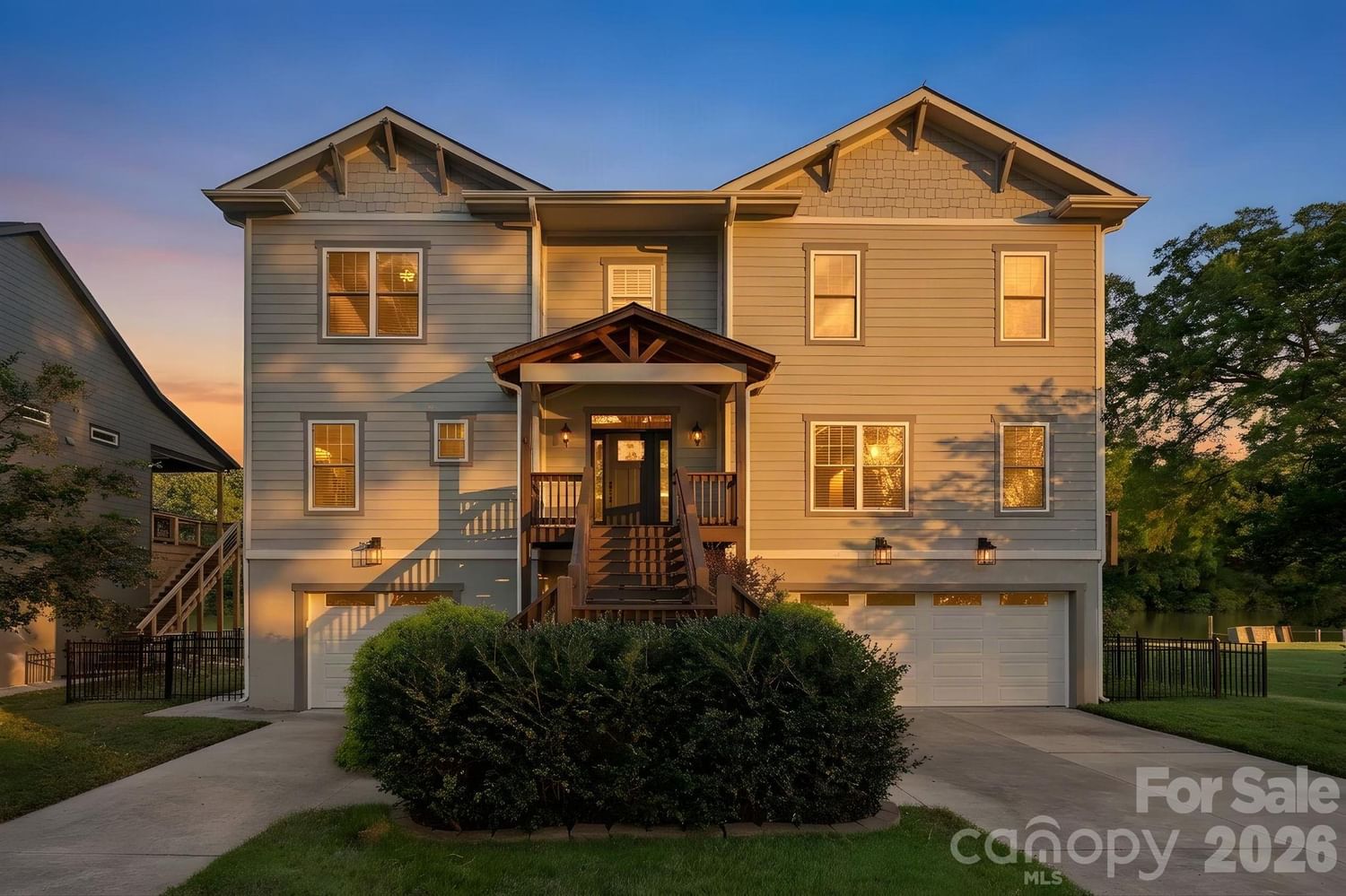 1333 Riverside Drive, Charlotte, NC 28214 - Photo 3