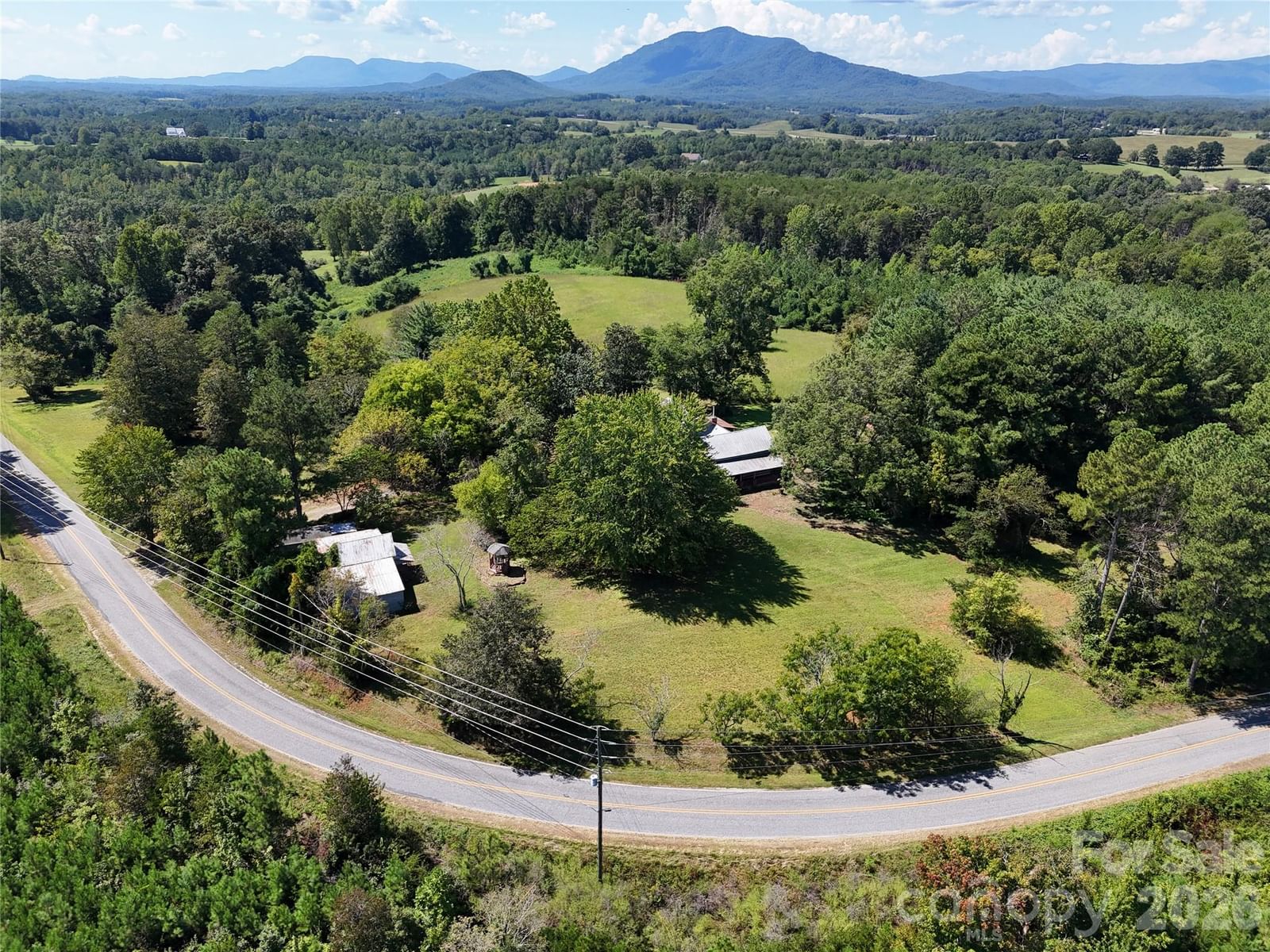 2125 Whiteside Road, Mill Spring, NC 28756 - Photo 2