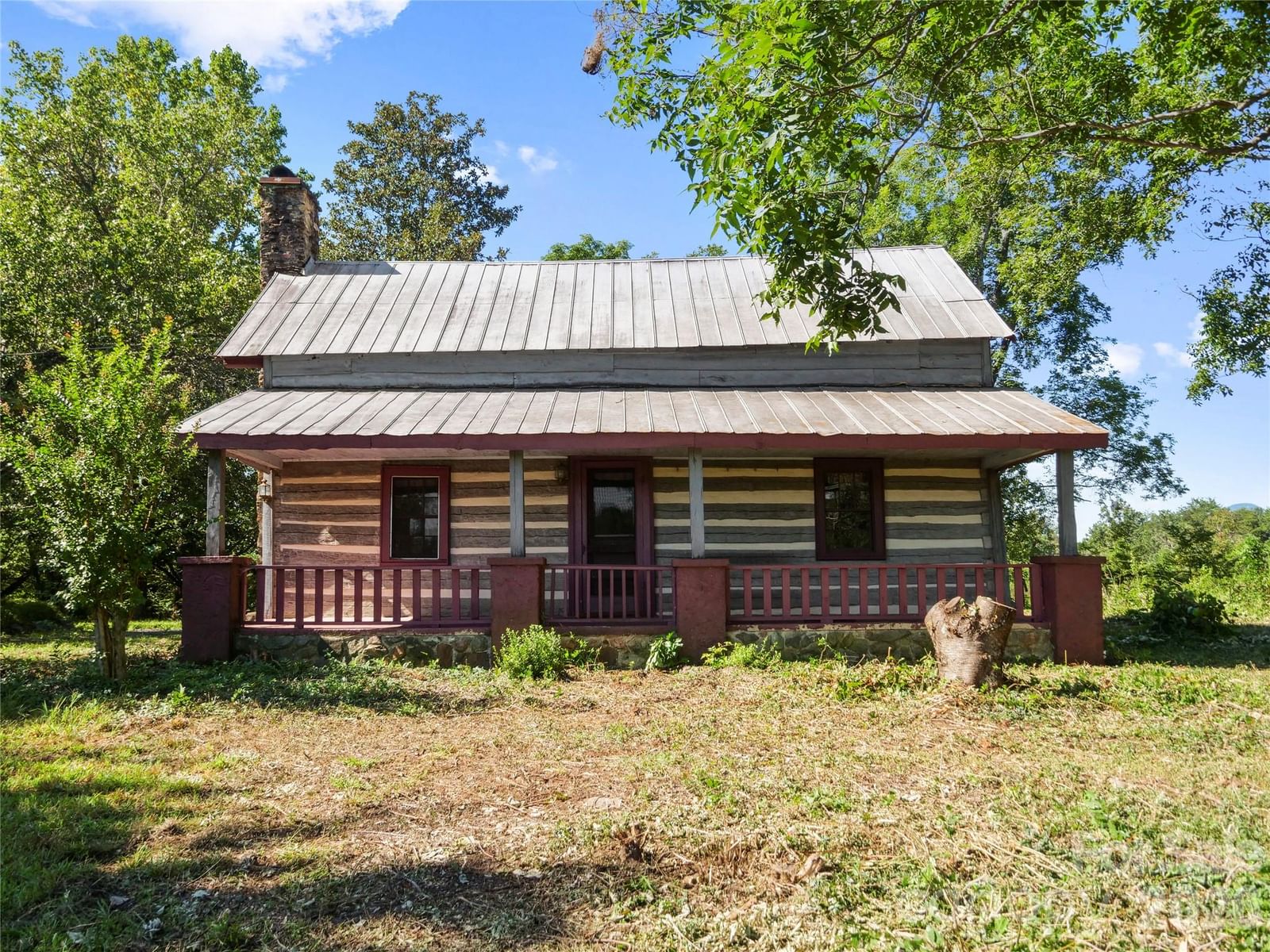 2125 Whiteside Road, Mill Spring, NC 28756 - Photo 5